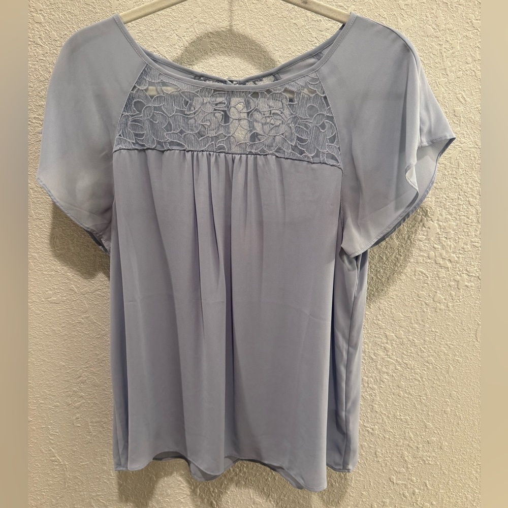 Anthropologie (Maeve) Blouse